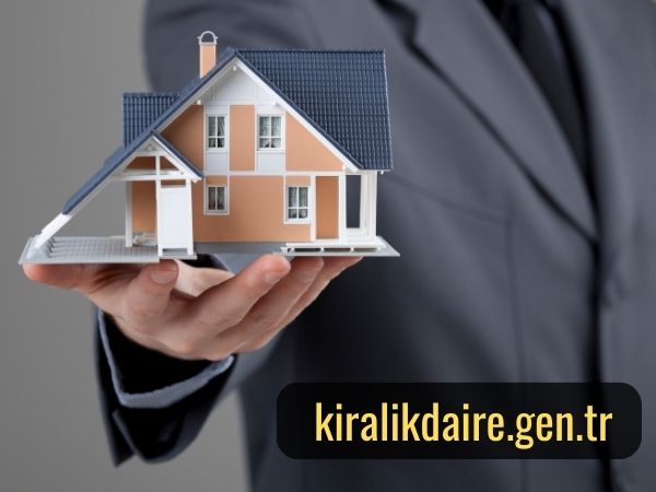 Hacılar Mahallesi Kiralık Daire
